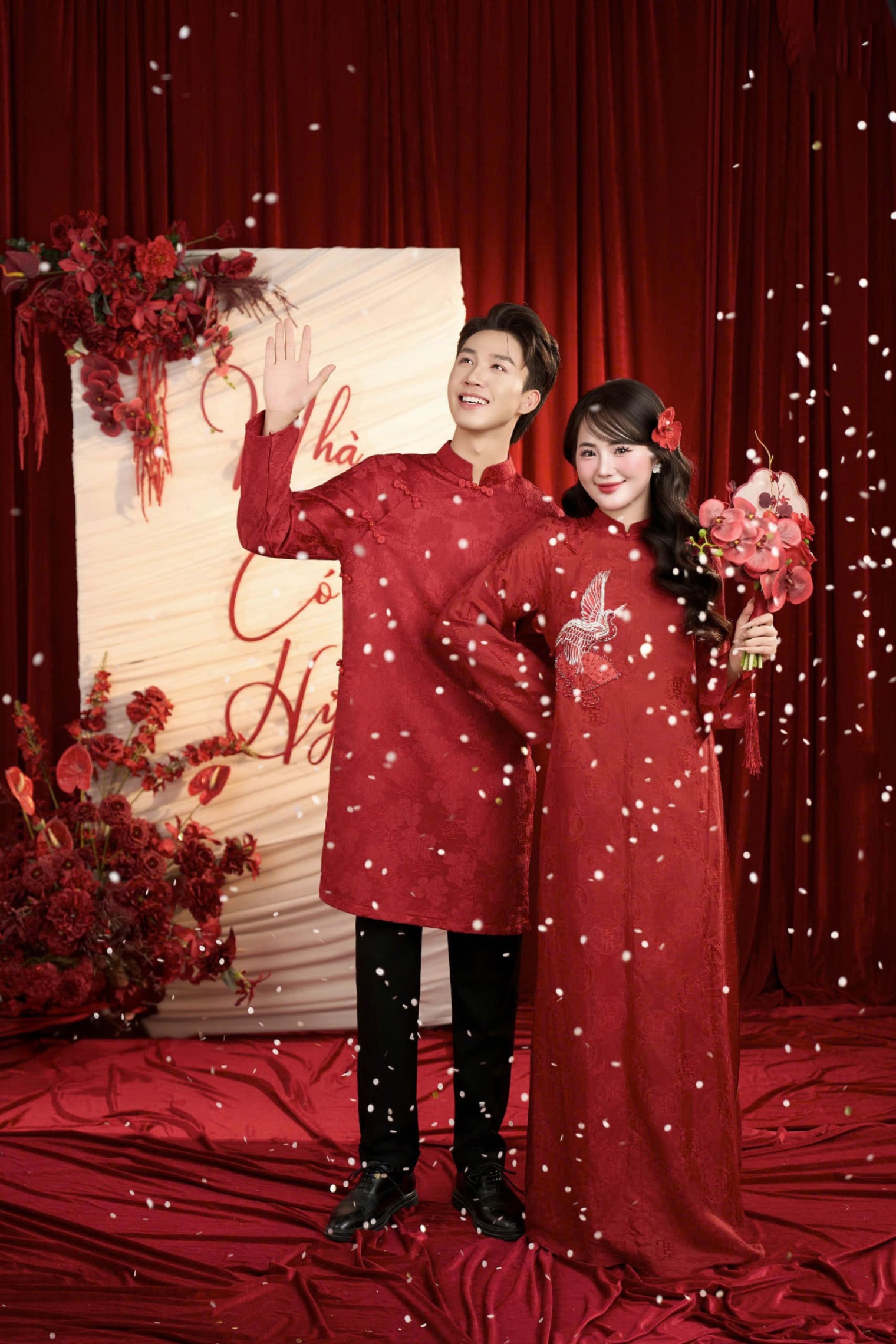 Wedding photo 1