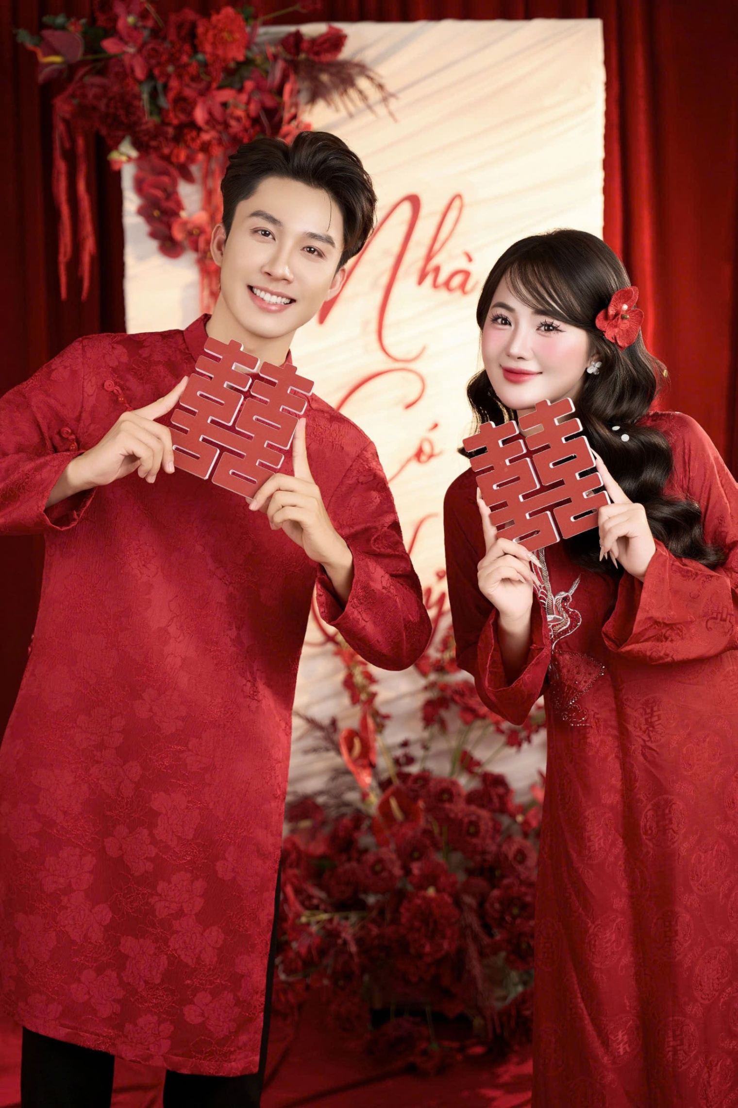 Wedding photo 2