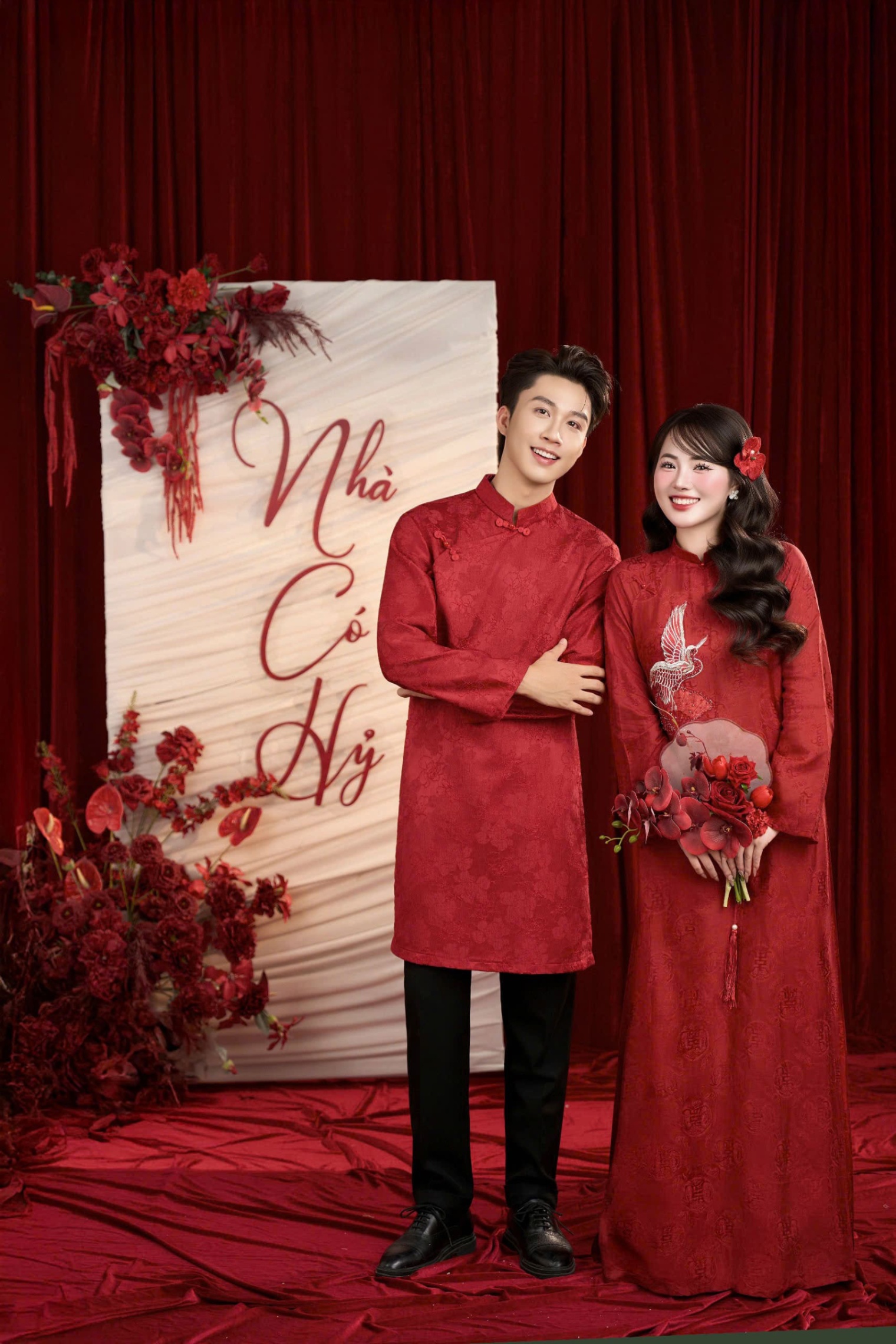 Wedding photo 3