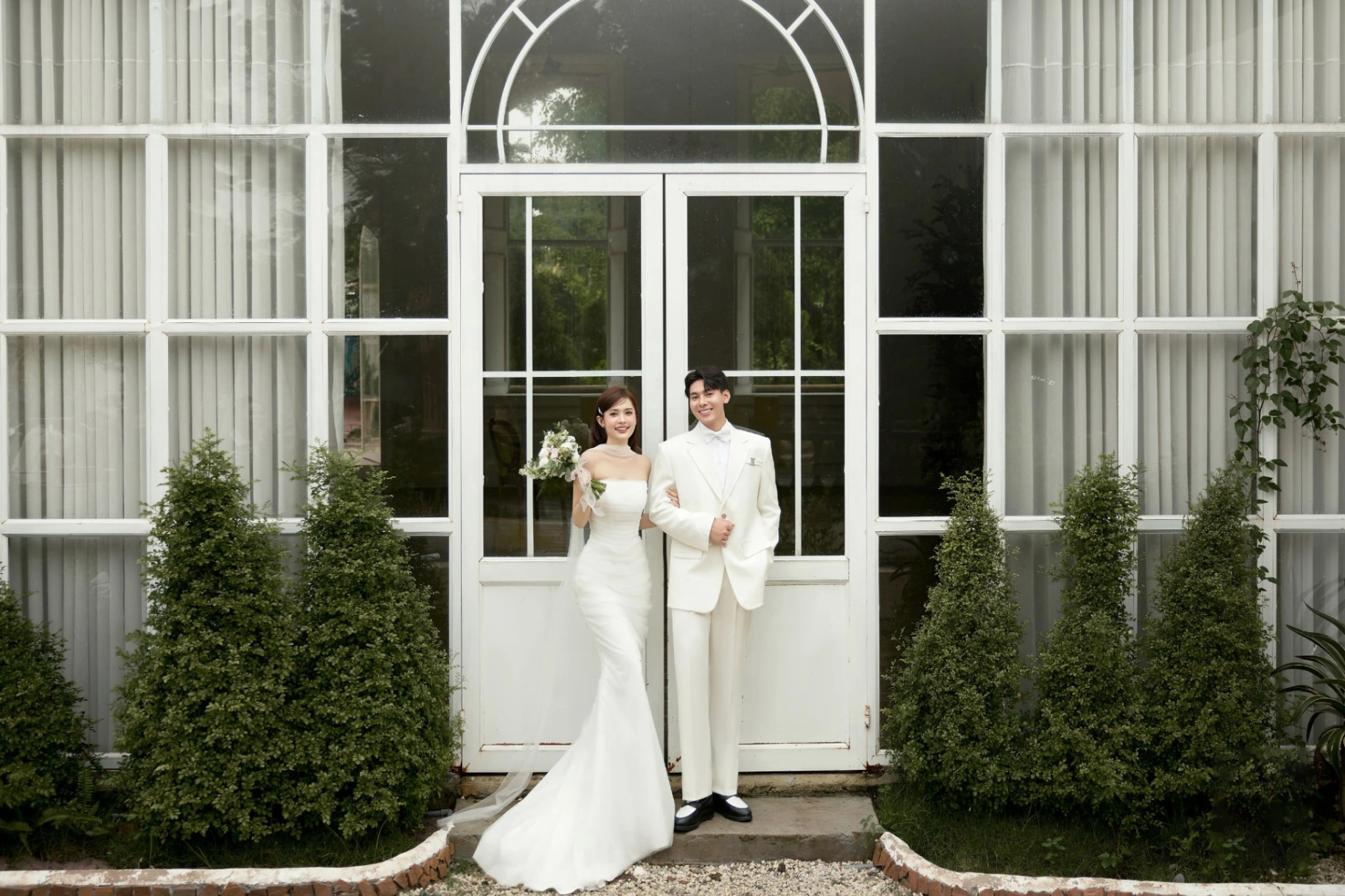Wedding photo 1
