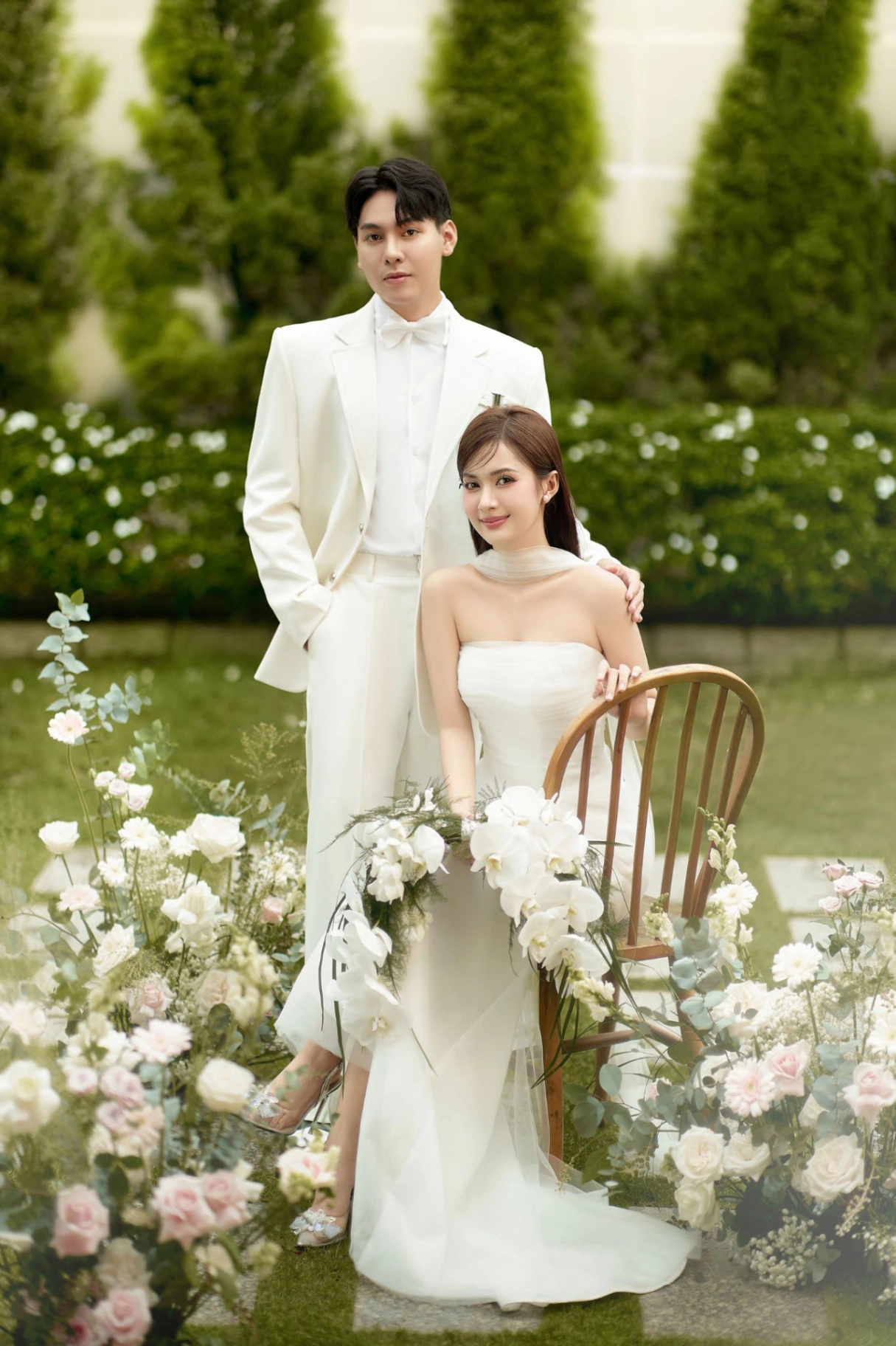 Wedding photo 2