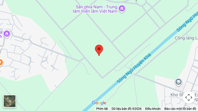 Bản đồ địa điểm