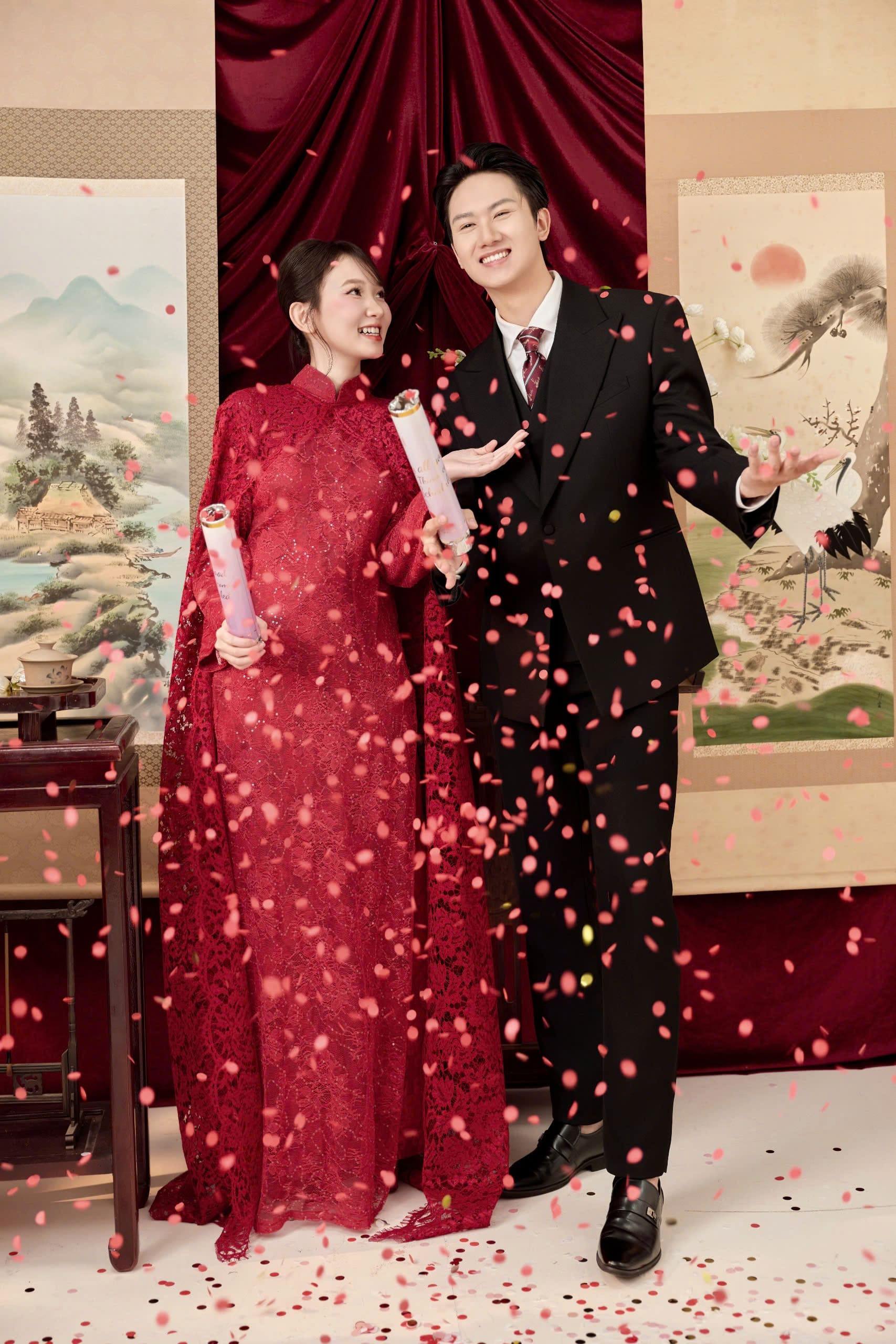 Wedding photo 1