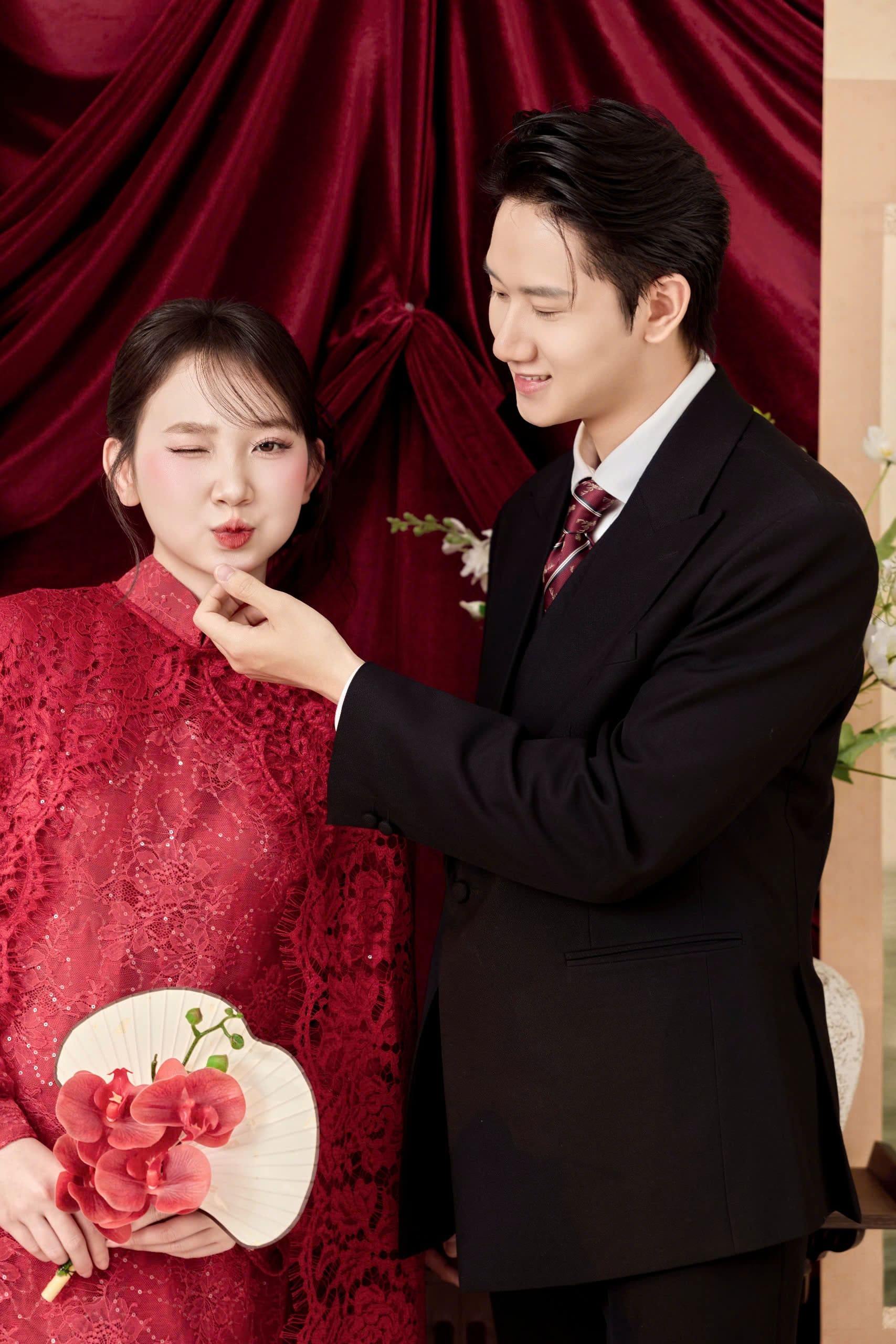Wedding photo 8