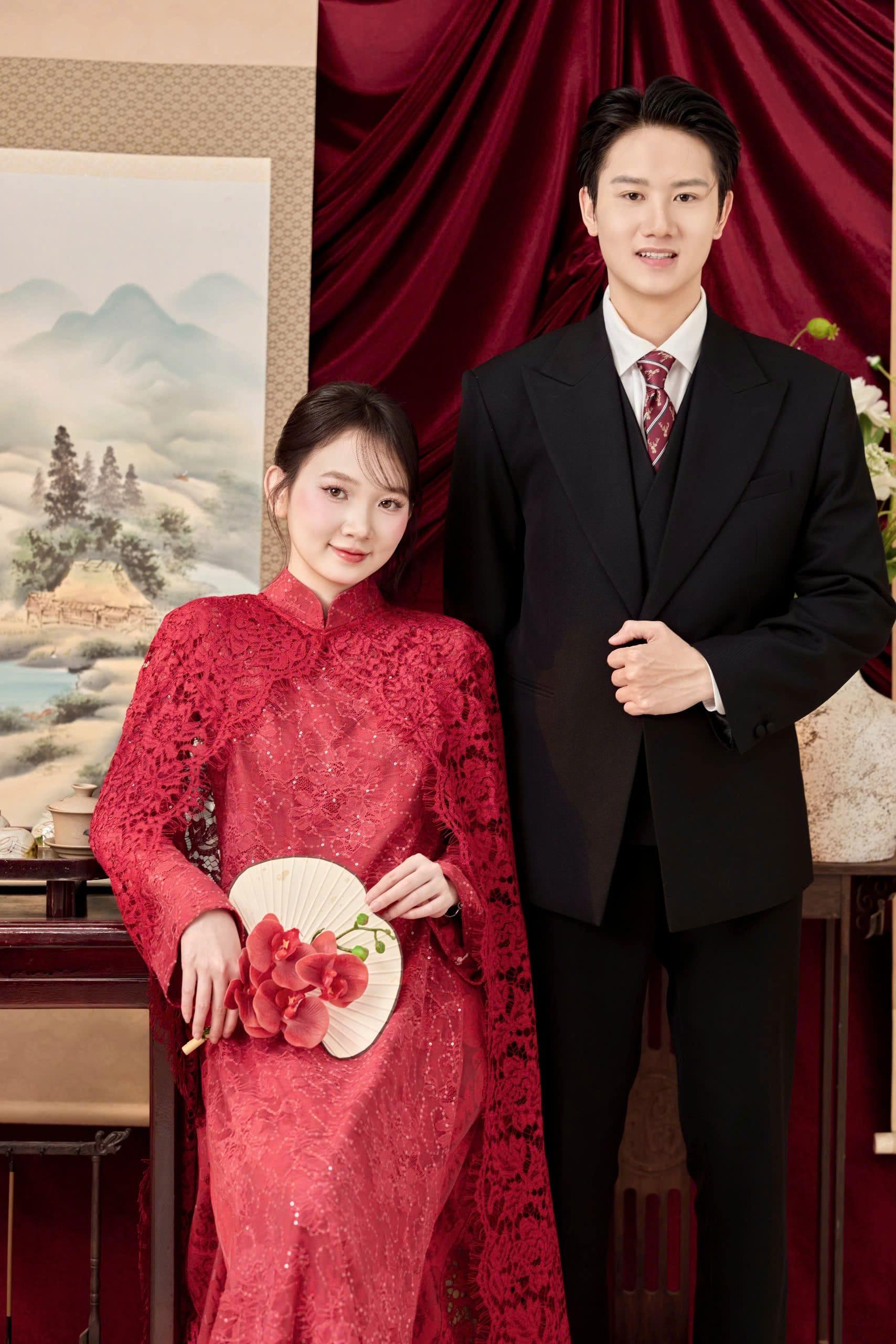 Wedding photo 2