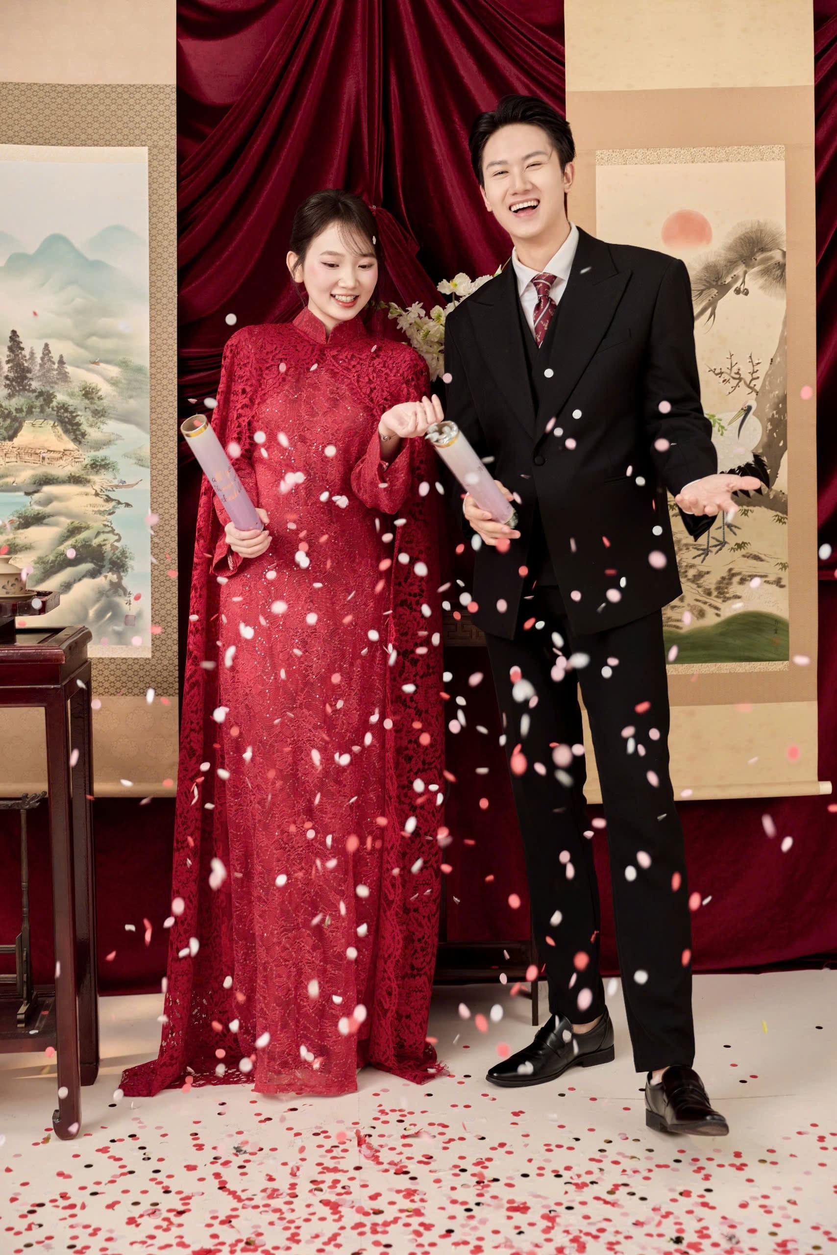 Wedding photo 9