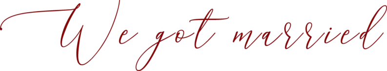 Ảnh cưới