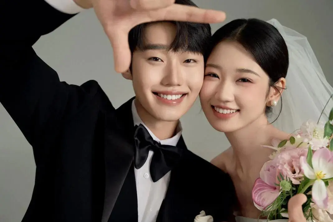 Ảnh cưới