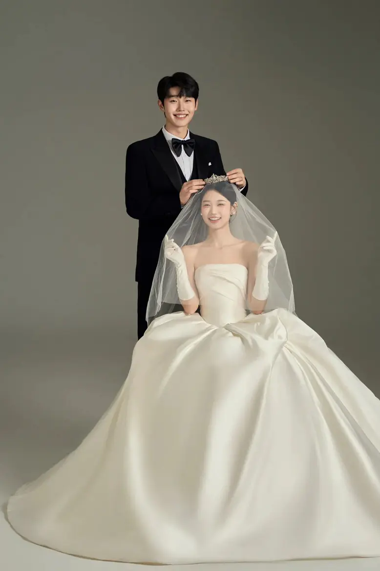 Ảnh cưới