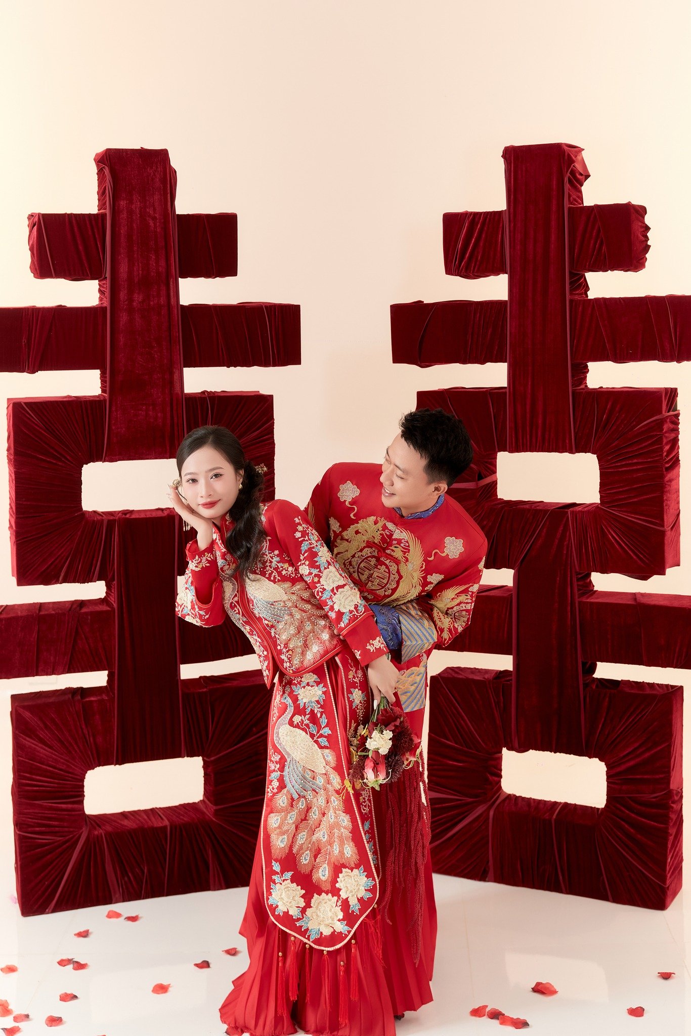 Wedding photo 6