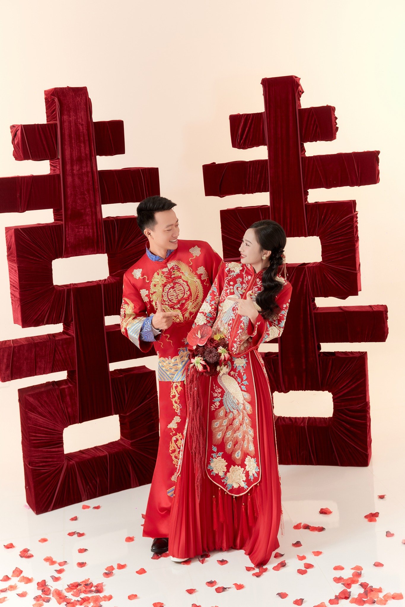 Wedding photo 1