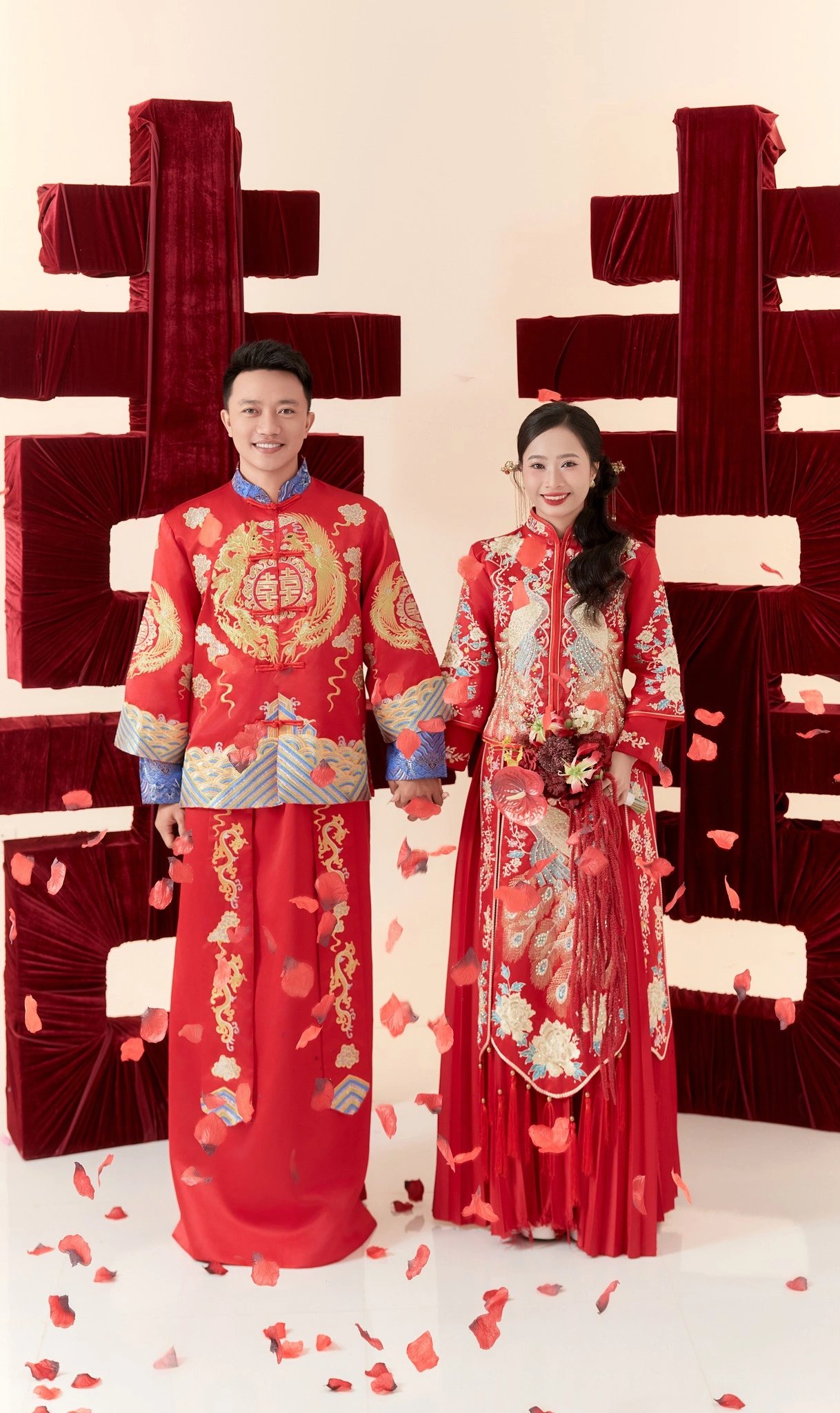 Ảnh cưới