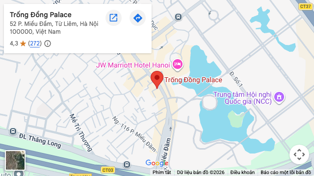Bản đồ địa điểm